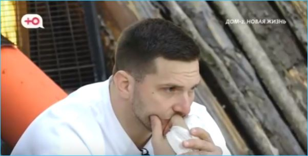 Владимир Балан гордится своей исполнительностью и эгоцентризмом Владимир Балан гордится своей исполнительностью и эгоцентризмом