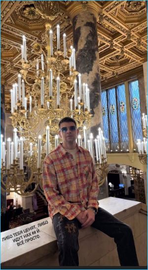 Встречей двух бывших мужей Ольги Рапунцель доволен Дмитрий Дмитренко Встречей двух бывших мужей Ольги Рапунцель доволен Дмитрий Дмитренко