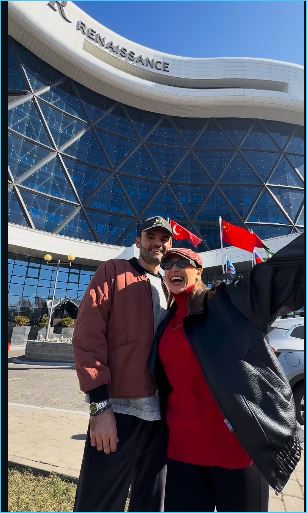 Последние новости дом 2 на сегодня 6 апреля 2026 Последние новости дом 2 на сегодня 6 апреля 2026