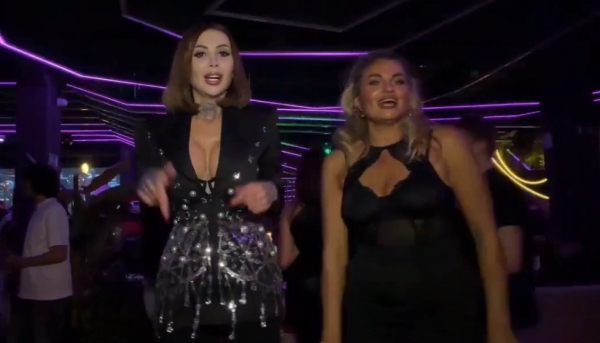 Вероника Гракович оказалась в компании Карпова и Клавы Ермакович Вероника Гракович оказалась в компании Карпова и Клавы Ермакович