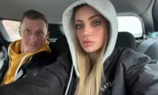 Ксения Карпова и Артём Гавришов устроили хайп, позоря Альберта Граковича Ксения Карпова и Артём Гавришов устроили хайп, позоря Альберта Граковича