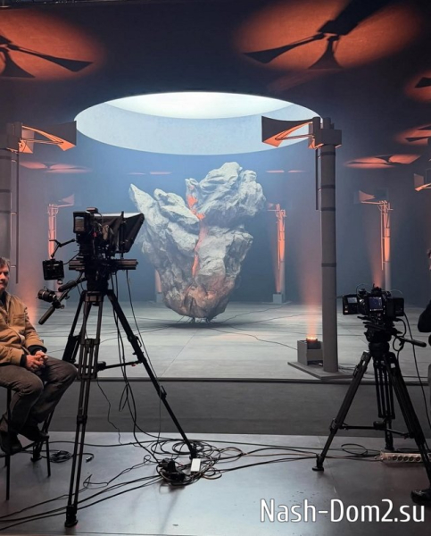 Ксения Бородина: Мне важнее быть самой собой Ксения Бородина: Мне важнее быть самой собой