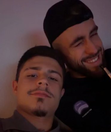 Участники Дома 2 поздравили Катю Квашникову с 25-летием Участники Дома 2 поздравили Катю Квашникову с 25-летием