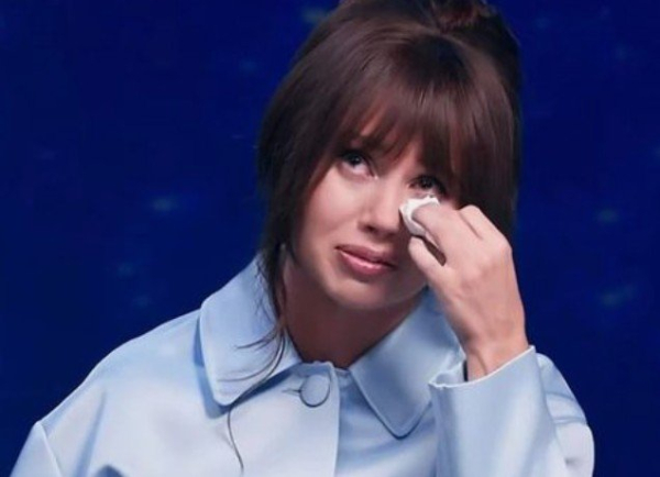 Олеся Иванченко прокомментировала скандал с Артемием Лебедевым Олеся Иванченко прокомментировала скандал с Артемием Лебедевым