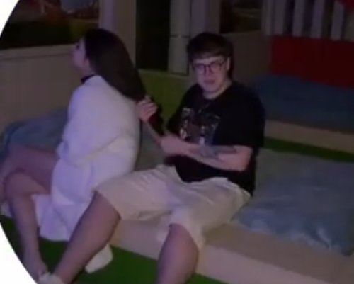 Никита Гуранда привел на Дом 2 лучшего друга Никита Гуранда привел на Дом 2 лучшего друга