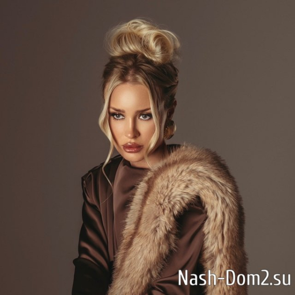 Фанаты не смогли привыкнуть к новому лицу Кристины Лясковец Фанаты не смогли привыкнуть к новому лицу Кристины Лясковец