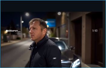 Илья Яббаров с чужой песней напомнил о себе Илья Яббаров с чужой песней напомнил о себе