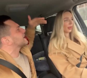 Вова Балан пожаловался на опустошение и одиночество Вова Балан пожаловался на опустошение и одиночество