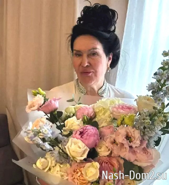 Ирина Пинчук утверждает, что у неё роман с мужчиной мечты Ирина Пинчук утверждает, что у неё роман с мужчиной мечты