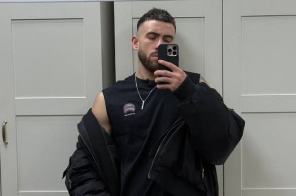 Игорь Григорьев будет приезжать к Салибекову на Дом 2 на званый ужин Игорь Григорьев будет приезжать к Салибекову на Дом 2 на званый ужин