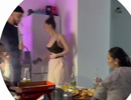 Участники Дома 2 поздравили Катю Квашникову с 25-летием Участники Дома 2 поздравили Катю Квашникову с 25-летием