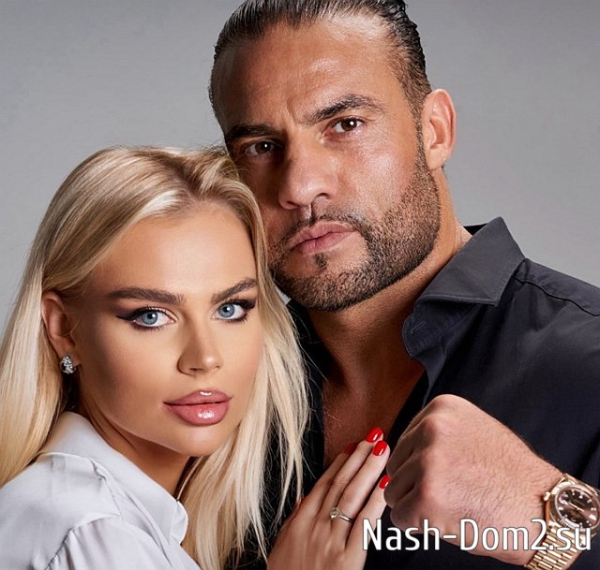 В семье Марины Страховой снова воцарились мир и покой В семье Марины Страховой снова воцарились мир и покой