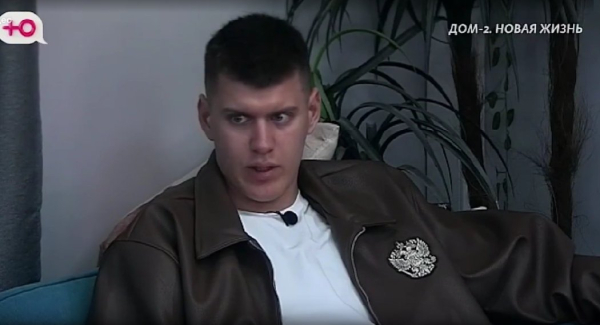 Степан Карпов: Девушки на Доме 2 скучные и неинтересные Степан Карпов: Девушки на Доме 2 скучные и неинтересные