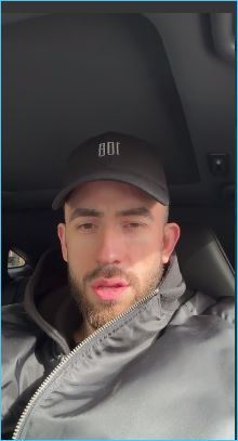 Никита Гуранда и Игорь Григорьев зовут девушек на поляну в гости Никита Гуранда и Игорь Григорьев зовут девушек на поляну в гости