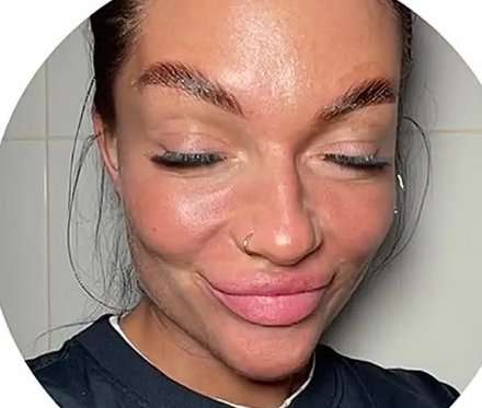 Зрители Дома 2 шокированы тем, что сделала с собой Катя Скалон Зрители Дома 2 шокированы тем, что сделала с собой Катя Скалон