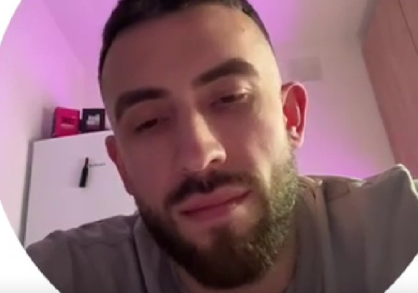 Катя Квашникова: у меня нет денег, чтобы съехать от Григорьева на другую квартиру Катя Квашникова: у меня нет денег, чтобы съехать от Григорьева на другую квартиру