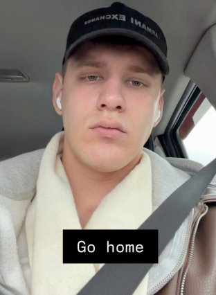 Степан Карпов покинул Дом 2 Степан Карпов покинул Дом 2