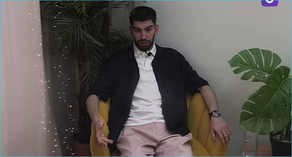 Вероника Гракович разоблачила Рудольфа Мелкумяна, ночевавшего с Галиной Маковской Вероника Гракович разоблачила Рудольфа Мелкумяна, ночевавшего с Галиной Маковской