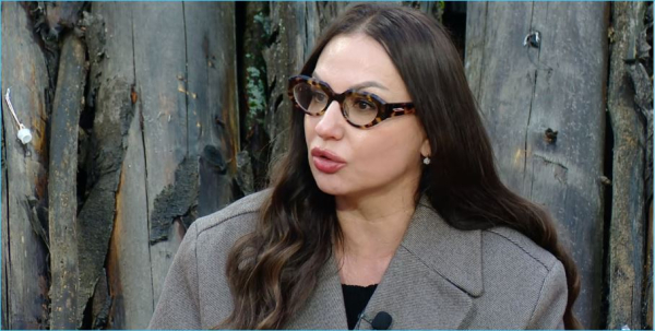 Светлана Прель сожалеет, что не все оценки любви Ксении Нечаевой вышли в эфире Светлана Прель сожалеет, что не все оценки любви Ксении Нечаевой вышли в эфире