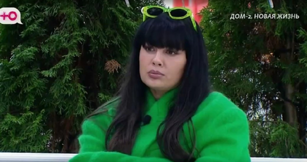 Ведущие Дома 2 обещали выполнять все желания Вероники Гракович Ведущие Дома 2 обещали выполнять все желания Вероники Гракович