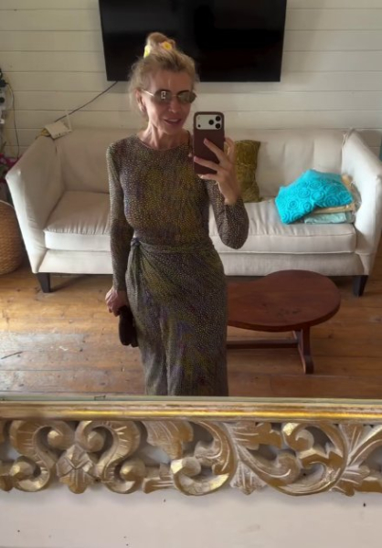 Ирина Агибалова провела Лобное на Острове любви Дома 2 Ирина Агибалова провела Лобное на Острове любви Дома 2