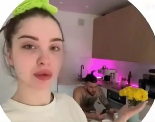 Тигран Салибеков считает, что Григорьев и Квашникова преодолеют финансовый кризис Тигран Салибеков считает, что Григорьев и Квашникова преодолеют финансовый кризис