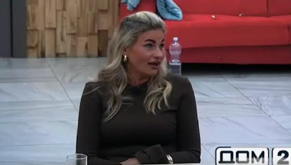 Альберт Гракович боится снова стать рогоносцем из-за Степана Карпова Альберт Гракович боится снова стать рогоносцем из-за Степана Карпова