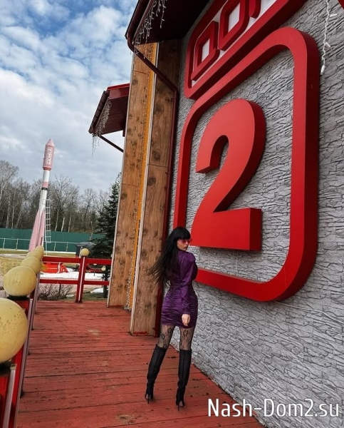 Нелли Ермолаева: Минутная готовность Нелли Ермолаева: Минутная готовность