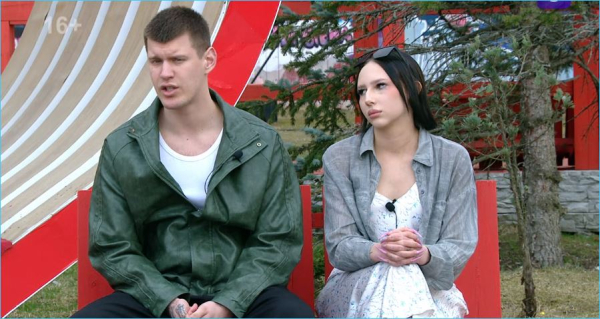 Ксения Нечаева остается «запасным аэродромом» для Степана Карпова Ксения Нечаева остается «запасным аэродромом» для Степана Карпова