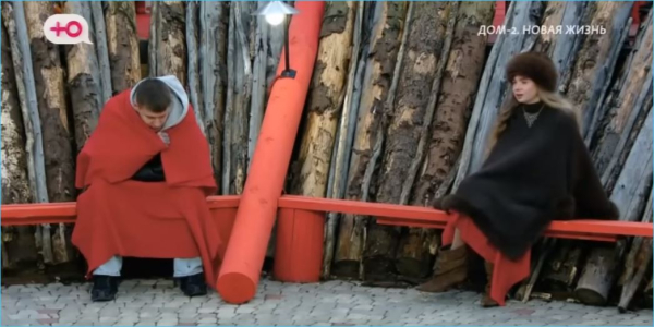 Степана Карпова сделали виновным в буллинге Дарьи Обириной Степана Карпова сделали виновным в буллинге Дарьи Обириной