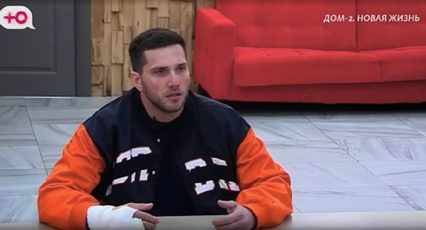 Галина Маковская знает правду, почему Вова Балан выбрал Кристину Лясковец Галина Маковская знает правду, почему Вова Балан выбрал Кристину Лясковец