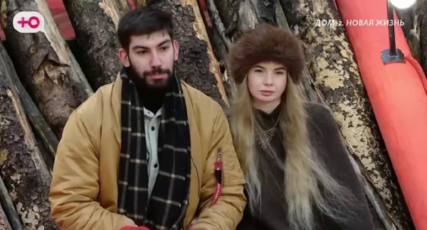 Кристина Лясковец считает Дарью Обирину тонким провокатором Кристина Лясковец считает Дарью Обирину тонким провокатором