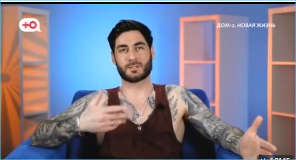 Как Салибековы собрались до пенсии на проекте сидеть Как Салибековы собрались до пенсии на проекте сидеть