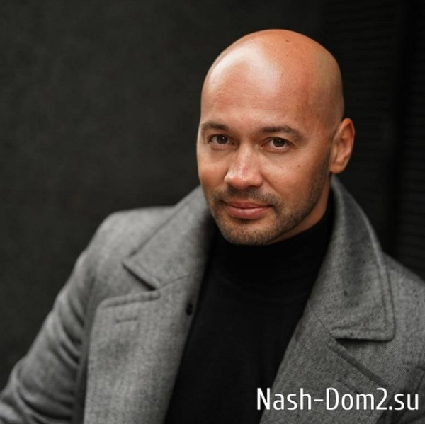 Светлана Прель пригласила на разговор Андрея Черкасова Светлана Прель пригласила на разговор Андрея Черкасова