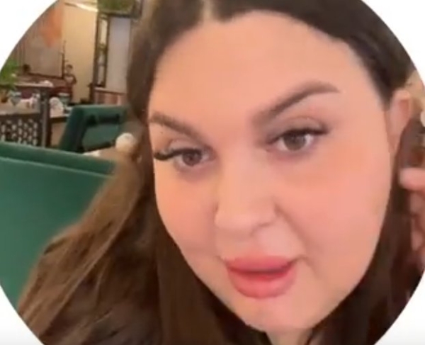 Артём Гавришов получил травму во время потасовки с Альбертом Граковичем Артём Гавришов получил травму во время потасовки с Альбертом Граковичем