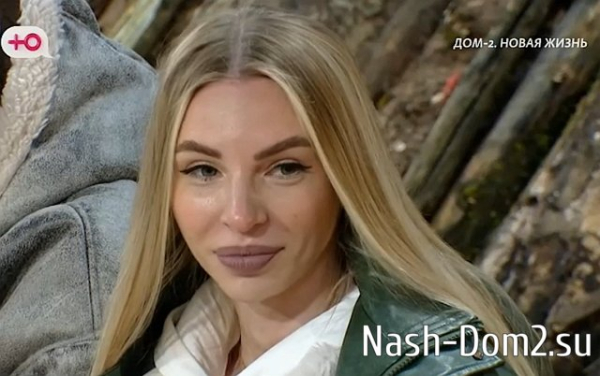 Владимир Балан узнал об интимной коллекции Дарьи Виноградовой Владимир Балан узнал об интимной коллекции Дарьи Виноградовой