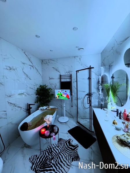 Нелли Ермолаева: Почему у вас такое скудное мышление? Нелли Ермолаева: Почему у вас такое скудное мышление?