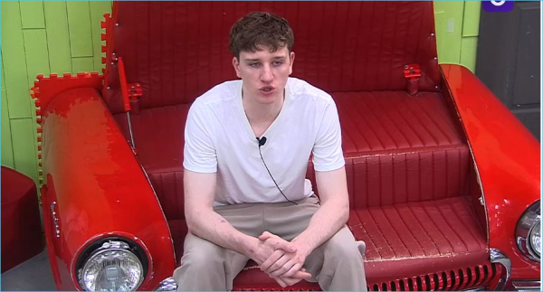 Евгений Сидоров дождался спасательного круга в лице Ксении Нечаевой Евгений Сидоров дождался спасательного круга в лице Ксении Нечаевой