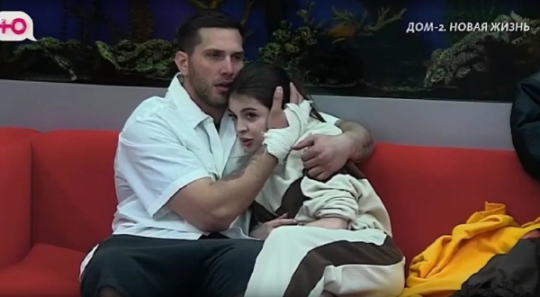 Вова Балан не поверил в беременность от него Алины Хадзиевой Вова Балан не поверил в беременность от него Алины Хадзиевой