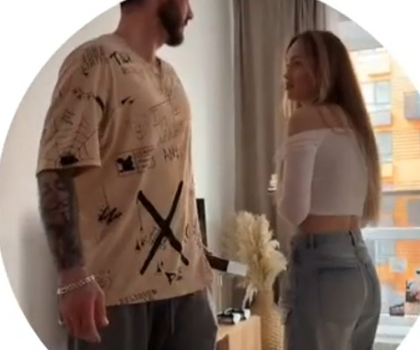 Салибековы решили помочь Григорьевым помириться Салибековы решили помочь Григорьевым помириться