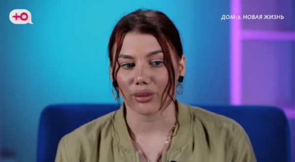 Симпатичный "паренёк" Тигран Салибеков начал флиртовать с Маковской Симпатичный "паренёк" Тигран Салибеков начал флиртовать с Маковской