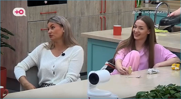 Вероника Гракович разоблачила Рудольфа Мелкумяна, ночевавшего с Галиной Маковской Вероника Гракович разоблачила Рудольфа Мелкумяна, ночевавшего с Галиной Маковской