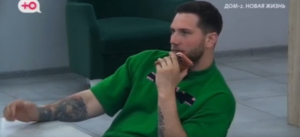 Нонна Щукина сломала все планы великого комбинатора Вовы Балана Нонна Щукина сломала все планы великого комбинатора Вовы Балана