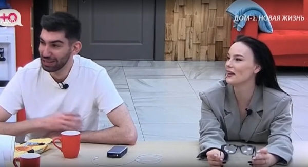 Никита Гуранда вернулся на Дом 2 и объявил себя главным альфа-самцом Никита Гуранда вернулся на Дом 2 и объявил себя главным альфа-самцом