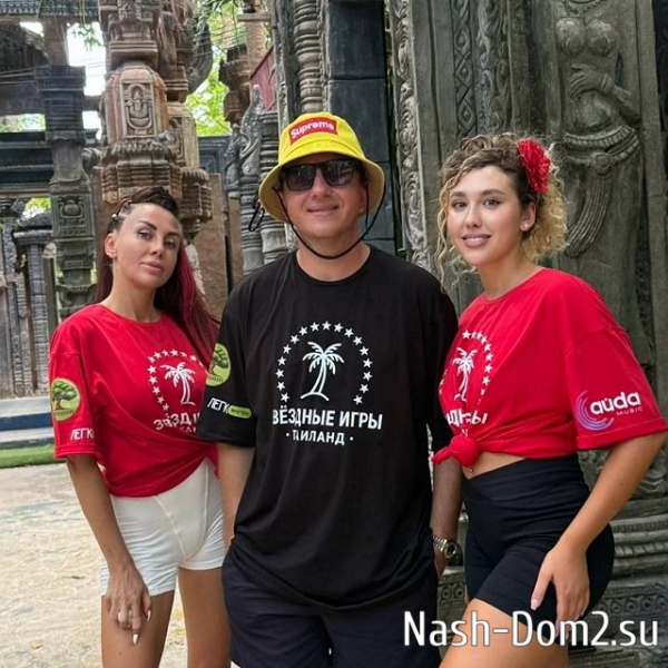 Илья Яббаров был коронован, как «мокрый король» Илья Яббаров был коронован, как «мокрый король»