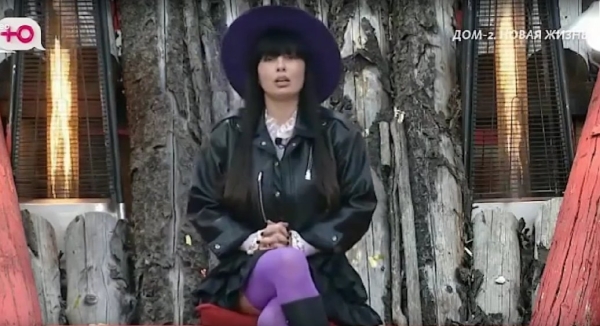 Тигран Салибеков остался без еды из-за Рудольфа Мелкумяна Тигран Салибеков остался без еды из-за Рудольфа Мелкумяна