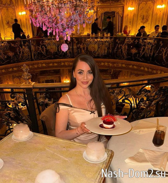 Ольга Рапунцель: Я не хотела праздновать свой ДР Ольга Рапунцель: Я не хотела праздновать свой ДР