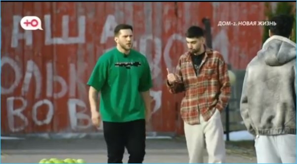 Выяснилось, почему Рудольфу Мелкумяну не удалось столкнуть лбами Балана и Асланова Выяснилось, почему Рудольфу Мелкумяну не удалось столкнуть лбами Балана и Асланова