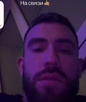 Никита Гуранда не может смириться с потерей статуса альфа-самца Никита Гуранда не может смириться с потерей статуса альфа-самца