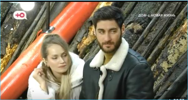 Как Виктория Салибекова стала крестной феей беременных на проекте Как Виктория Салибекова стала крестной феей беременных на проекте